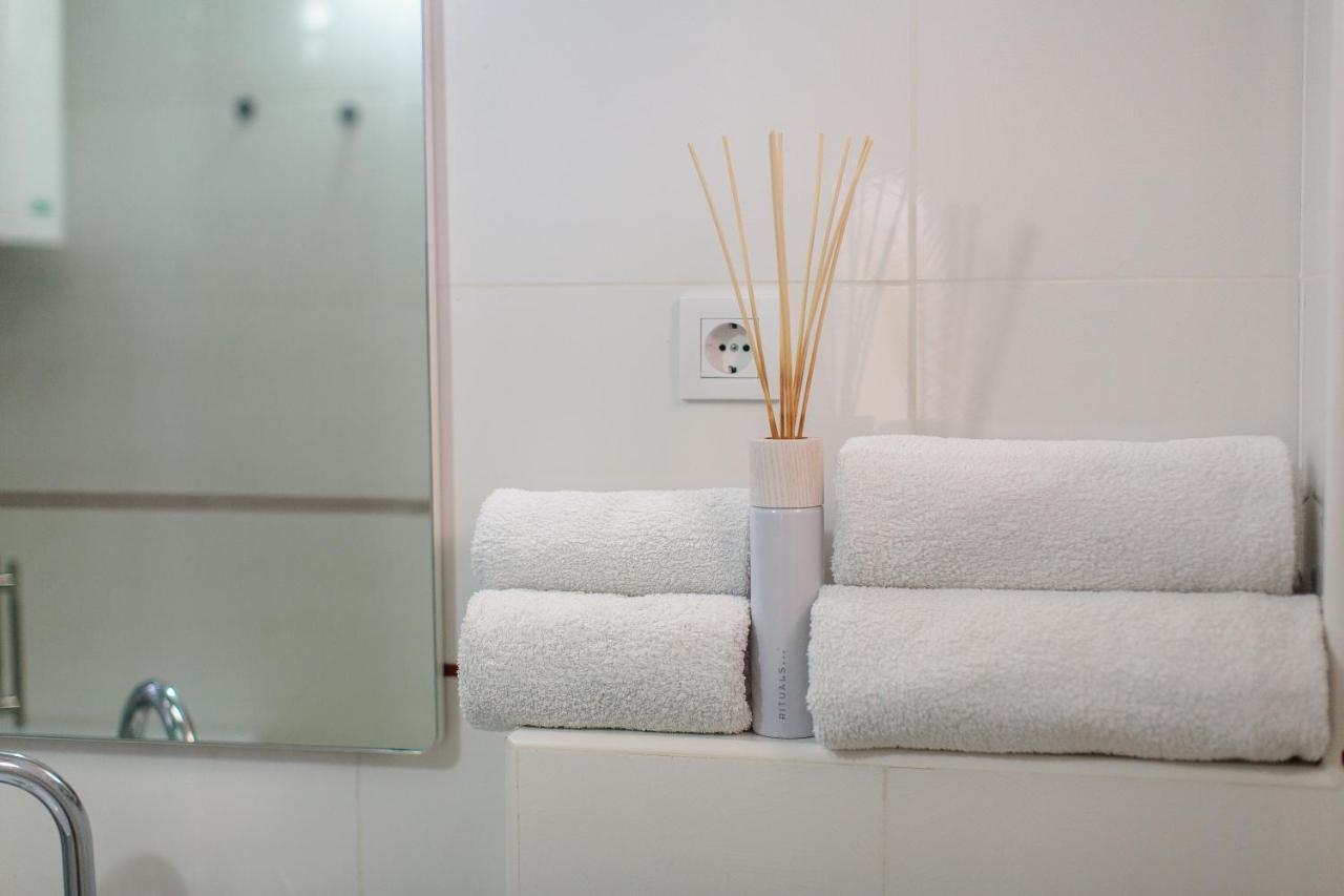 Zelen LUX Appartement Sutomore Buitenkant foto