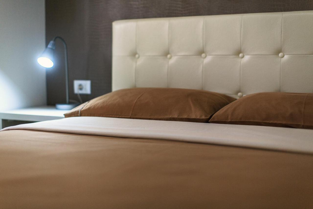 Zelen LUX Appartement Sutomore Buitenkant foto